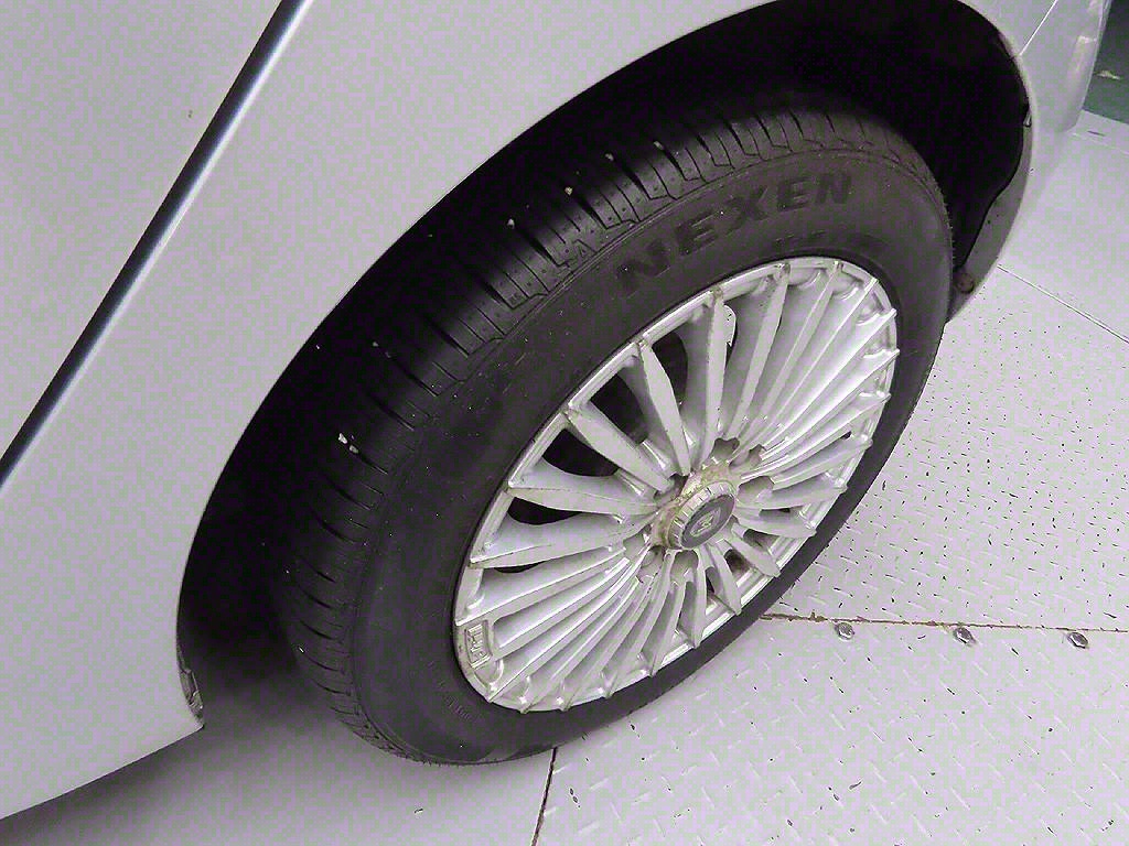 KIA Morning - Vista 9