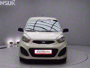 KIA Morning - Vista 2