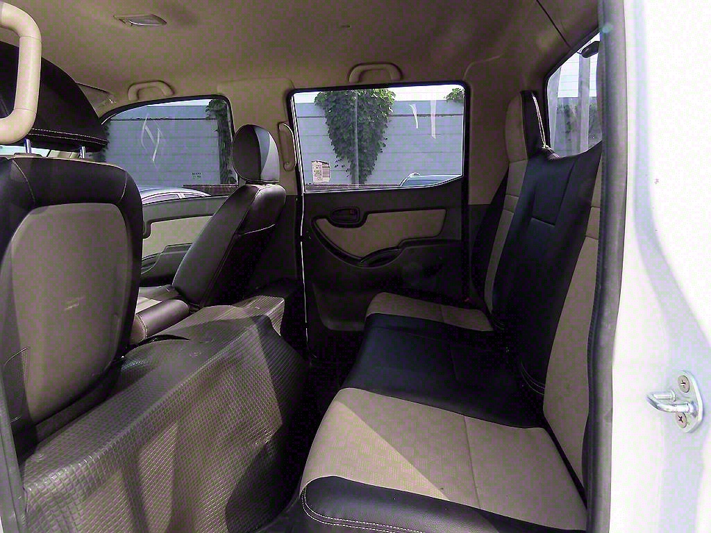 Small Truck Cargo (small) - Vista 7