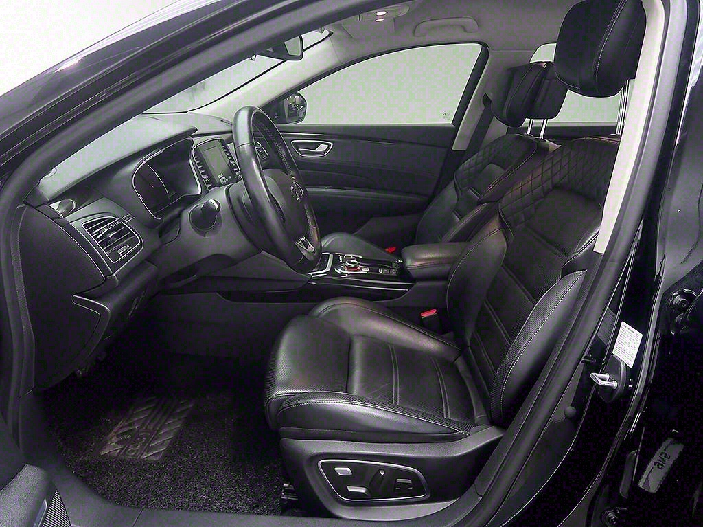 SAMSUNG SM6 2016 Negro - Importación desde Corea - HF Imports Iquique - Foto 11