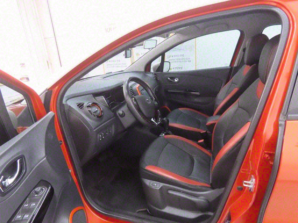 SAMSUNG QM3 - Vista 5