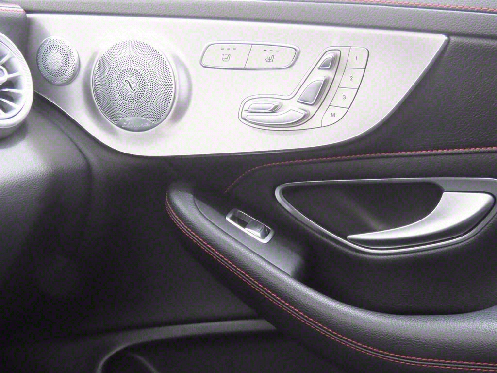 Mercedes Benz C Class 2019 Blanco - Importación desde Corea - HF Imports Iquique - Foto 17