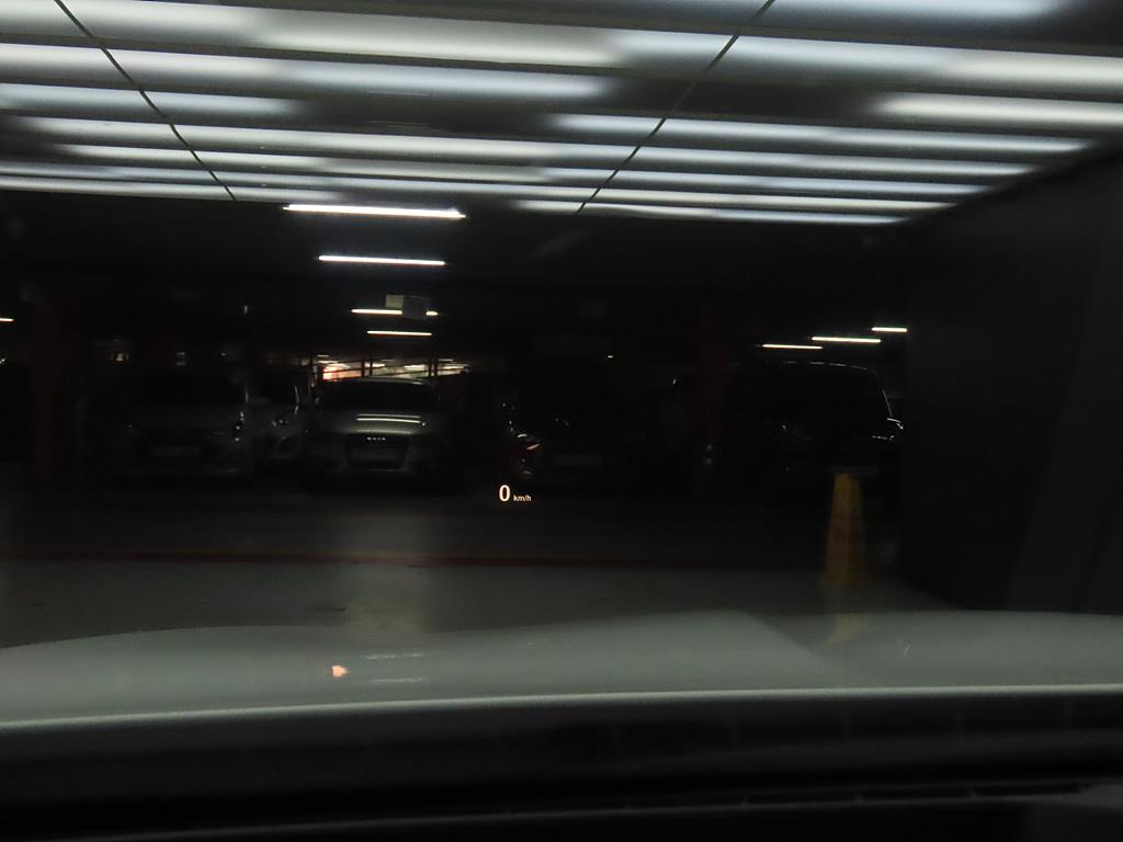 BMW 5 Series 2013 Blanco - Importación desde Corea - HF Imports Iquique - Foto 17