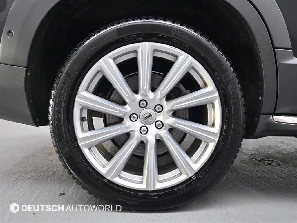 Volvo XC90 - Vista 7
