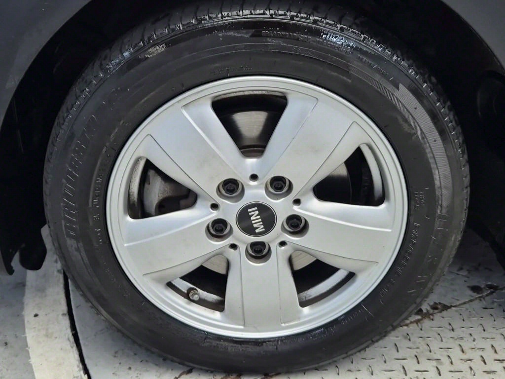 Mini Cooper 2019 Rojo - Importación desde Corea - HF Imports Iquique - Foto 19