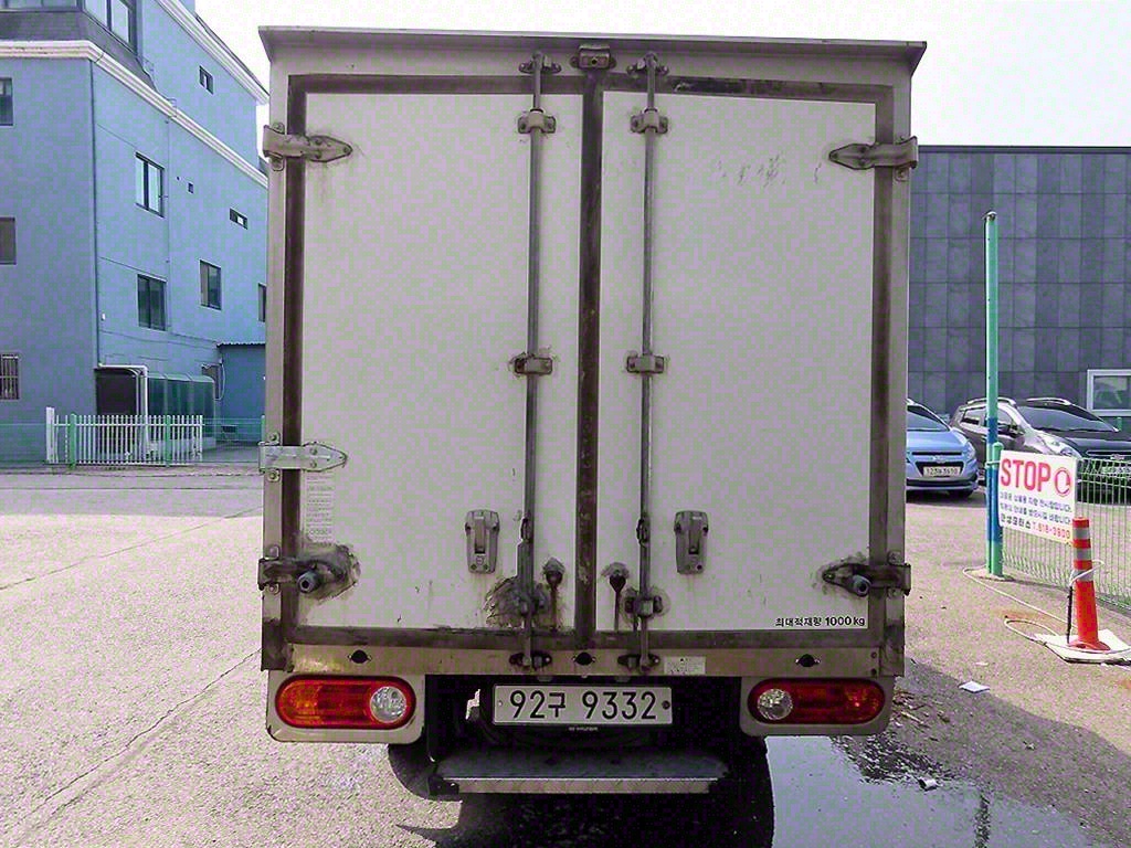 Small Truck Top_Frozen Top - Vista 7