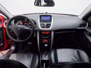 Peugeot 207 - Vista 10