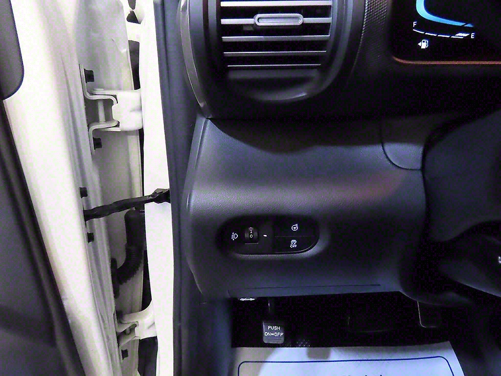 HYUNDAI Casper 2023 Blanco - Importación desde Corea - HF Imports Iquique - Foto 14