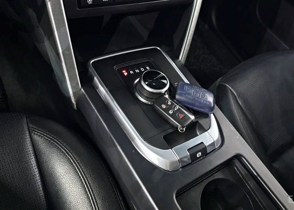 Land Rover Discovery Sports 2018 Gris - Importación desde Corea - HF Imports Iquique - Foto 17