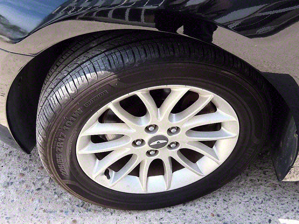 HYUNDAI Genesis 2010 - Importación desde Corea - HF Imports Iquique - Foto 20