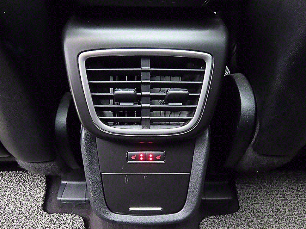 Lincoln MKX 2017 - Importación desde Corea - HF Imports Iquique - Foto 16