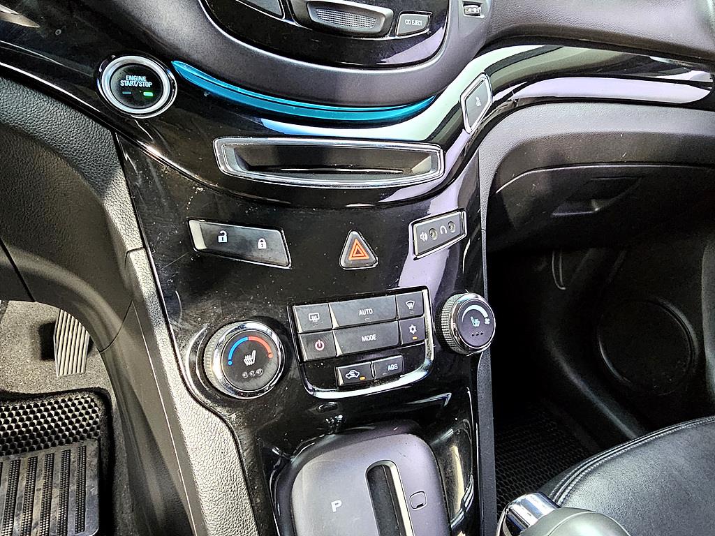 Chevrolet Orlando 2012 Plateado - Importación desde Corea - HF Imports Iquique - Foto 13