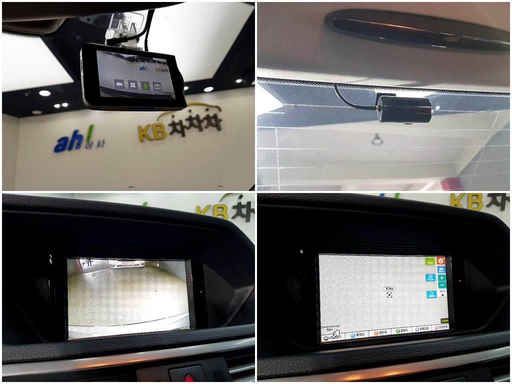 Mercedes Benz E class 2010 Plateado - Importación desde Corea - HF Imports Iquique - Foto 15