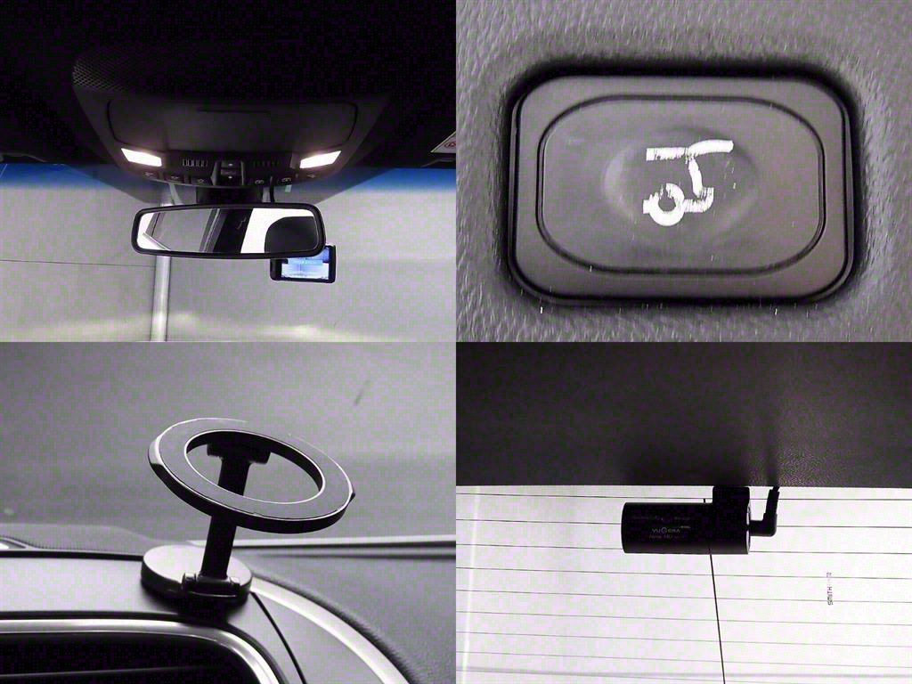 Lincoln MKX 2017 - Importación desde Corea - HF Imports Iquique - Foto 17