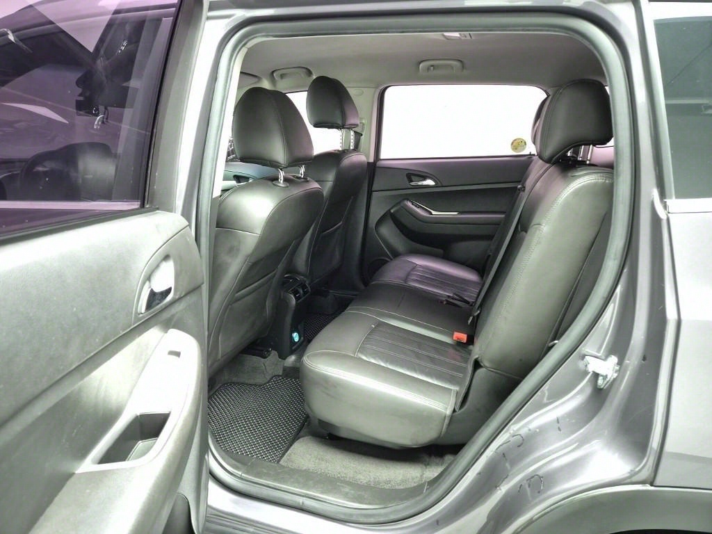 Chevrolet Orlando 2013 Gris - Importación desde Corea - HF Imports Iquique - Foto 15