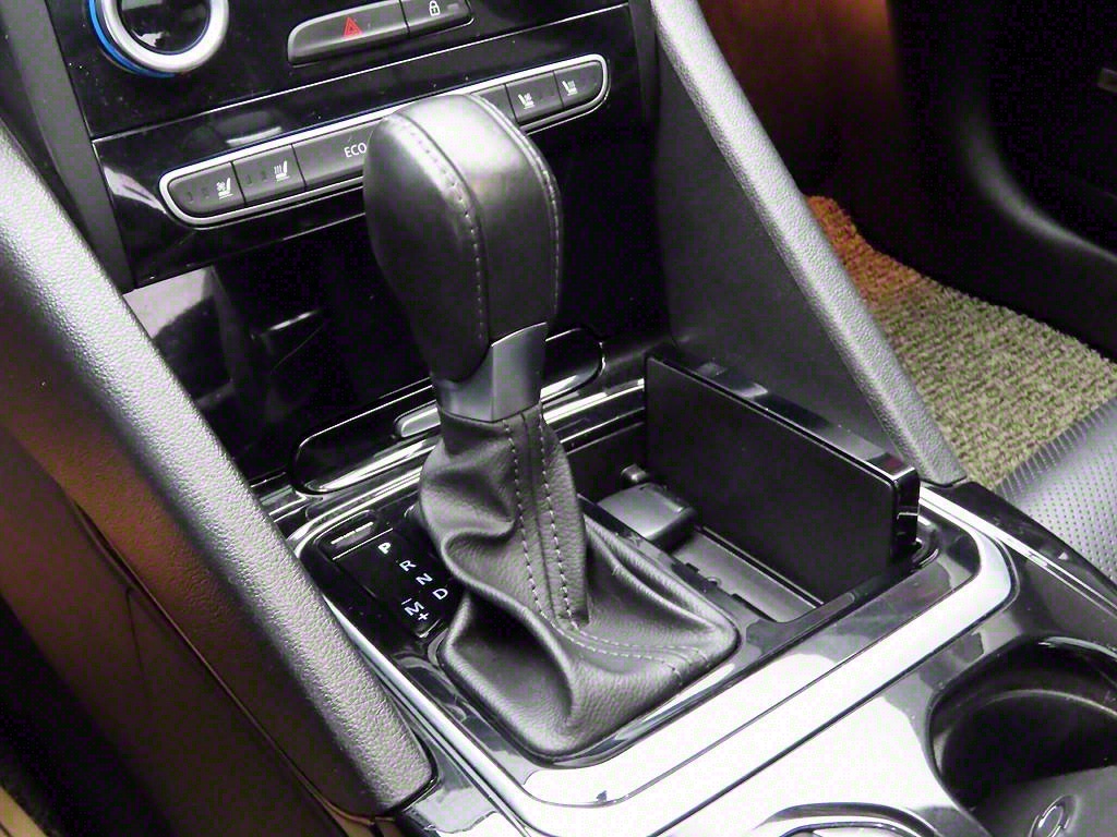 SAMSUNG SM6 - Vista 11