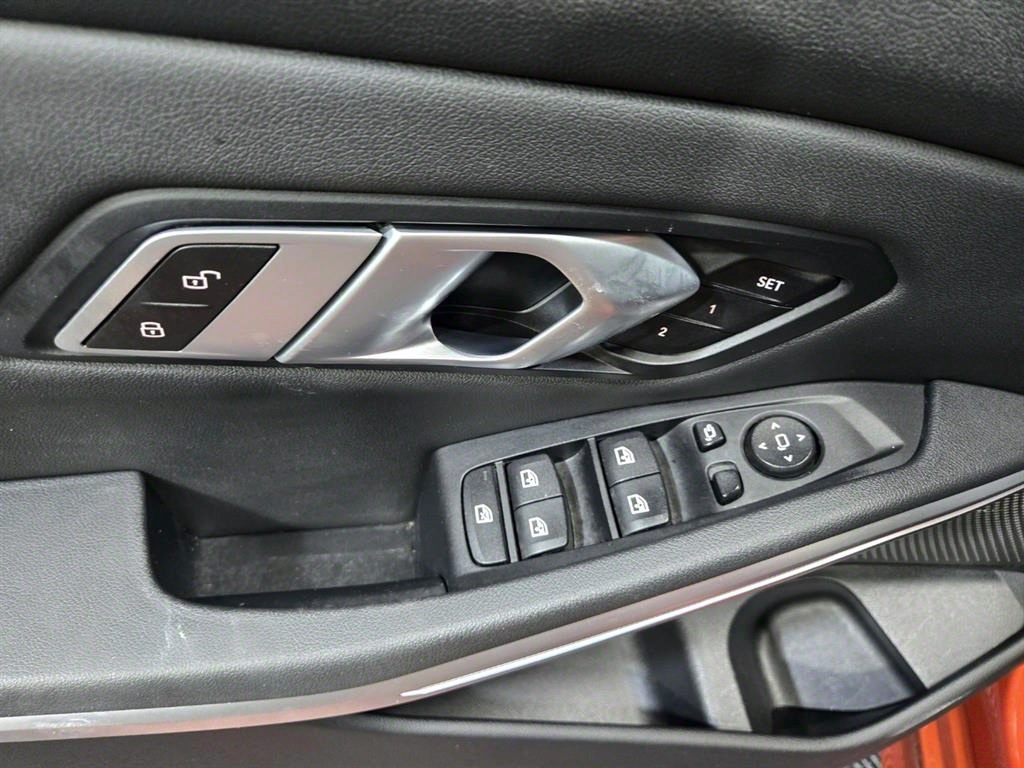 BMW 3 series - Vista 9