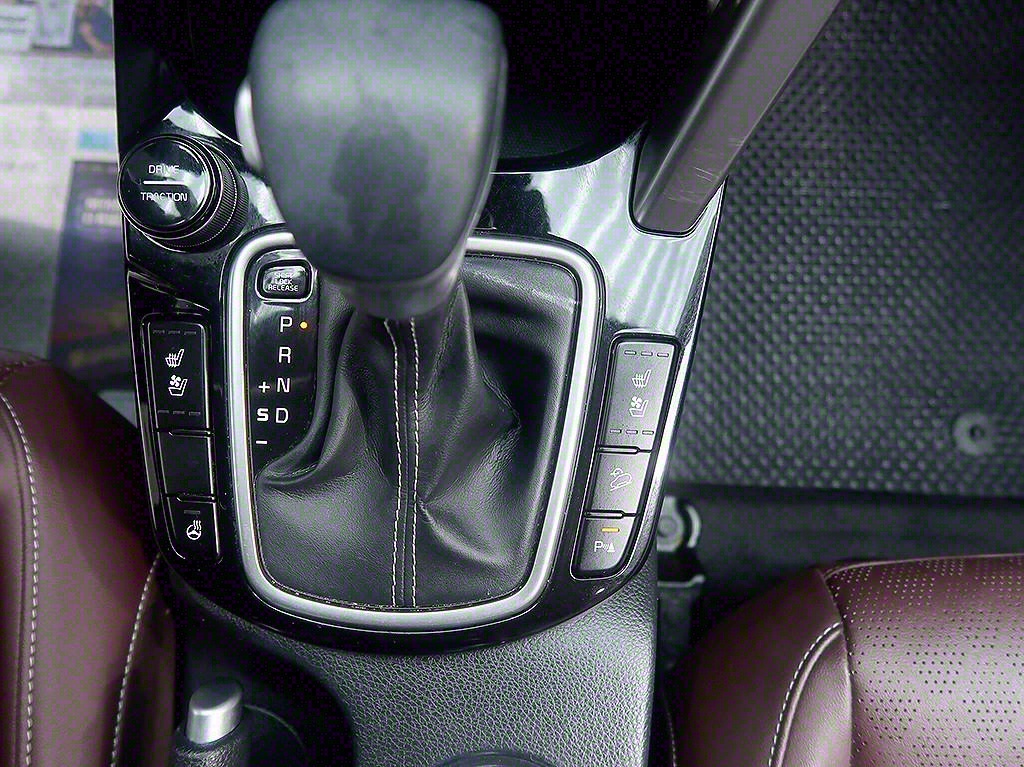 KIA Seltos 2020 Azul - Importación desde Corea - HF Imports Iquique - Foto 13