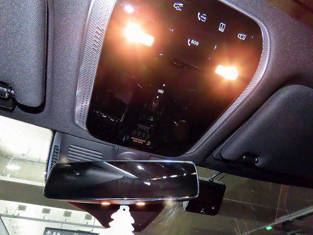 Mercedes Benz S Class 2023 Gris - Importación desde Corea - HF Imports Iquique - Foto 14