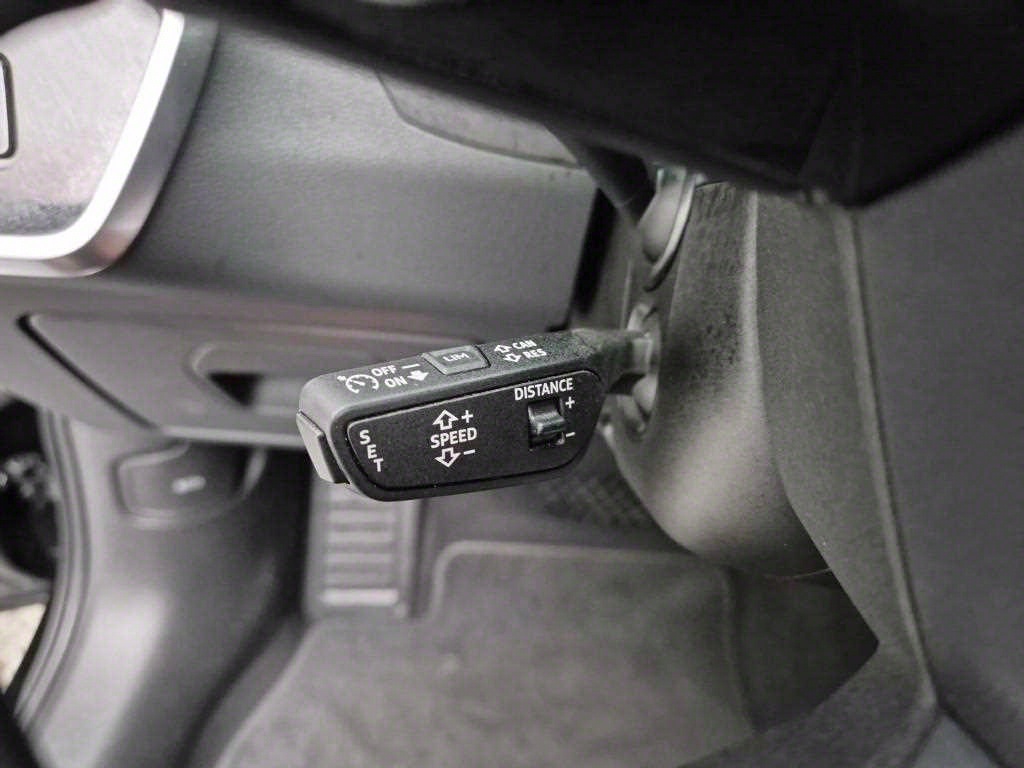 Audi A6 2023 Negro - Importación desde Corea - HF Imports Iquique - Foto 16