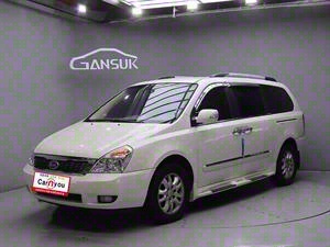 KIA Carnival - Vista 4