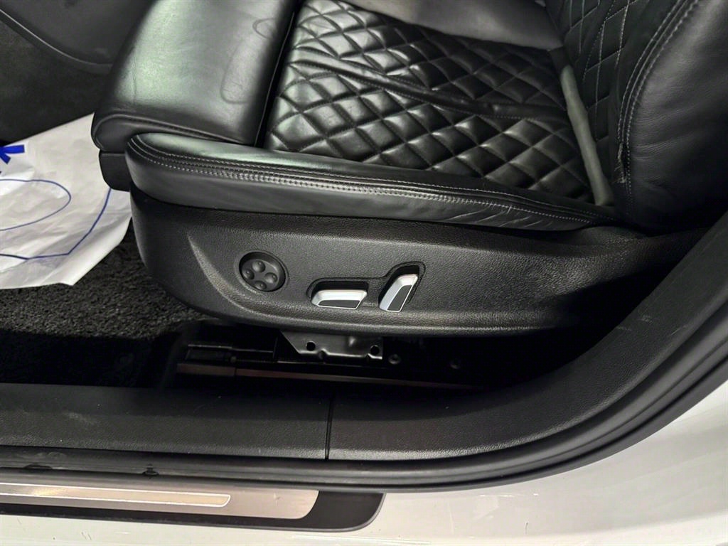 Audi A6 2016 Blanco - Importación desde Corea - HF Imports Iquique - Foto 13