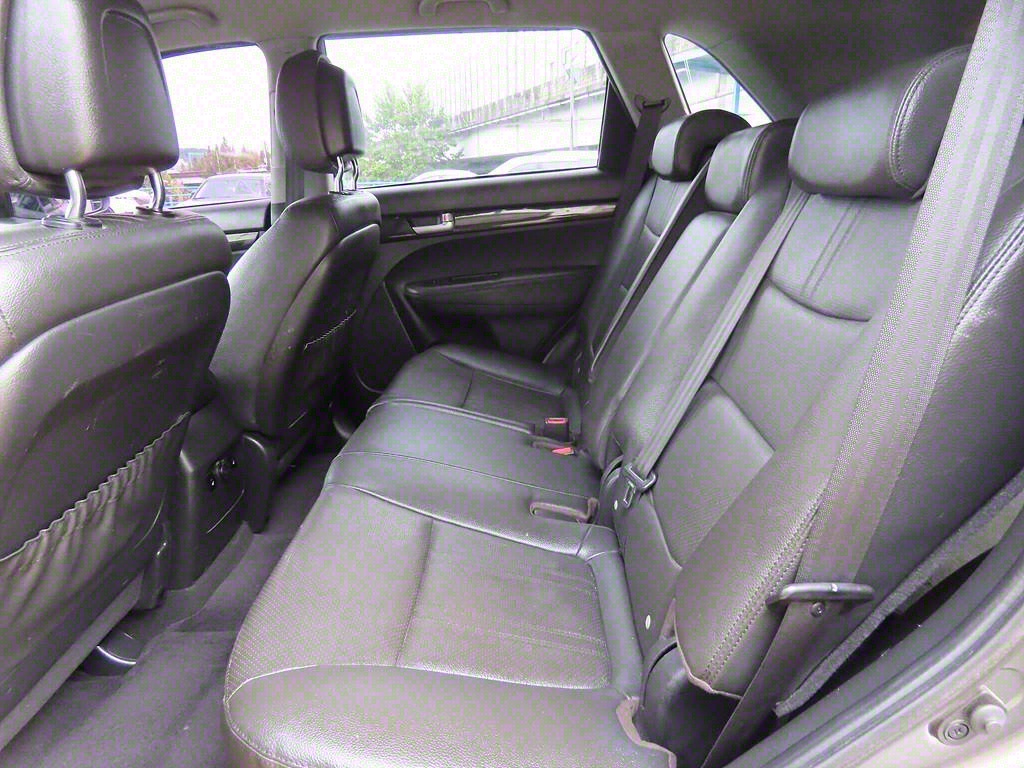 KIA Sorento - Vista 6