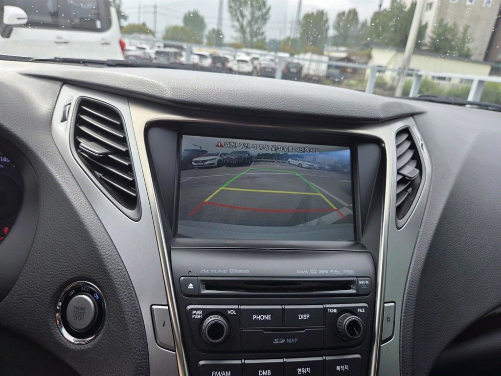 HYUNDAI Grandeur - Vista 8