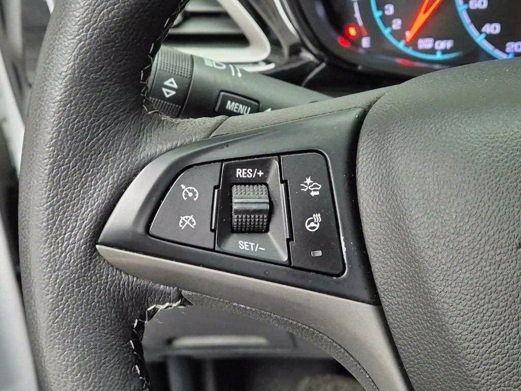 Chevrolet Spark 2019 Blanco - Importación desde Corea - HF Imports Iquique - Foto 14