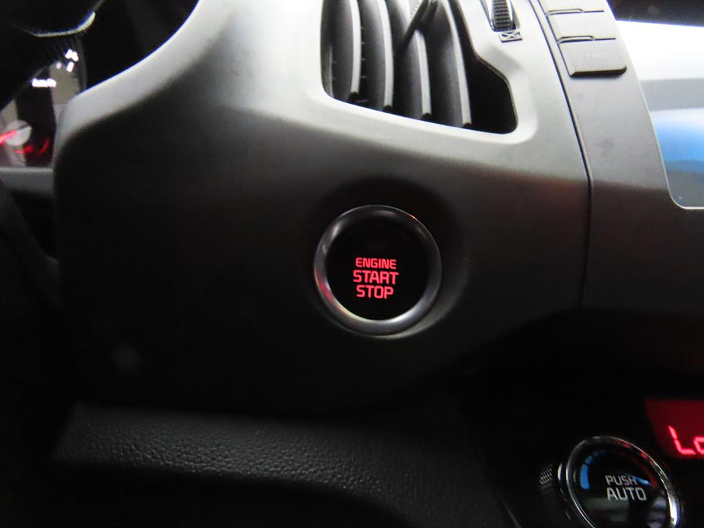 KIA Sportage 2014 Negro - Importación desde Corea - HF Imports Iquique - Foto 17