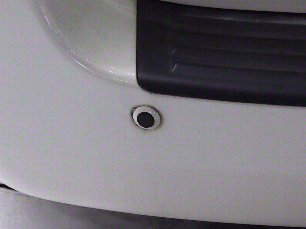 KIA Carnival 2010 Blanco - Importación desde Corea - HF Imports Iquique - Foto 7