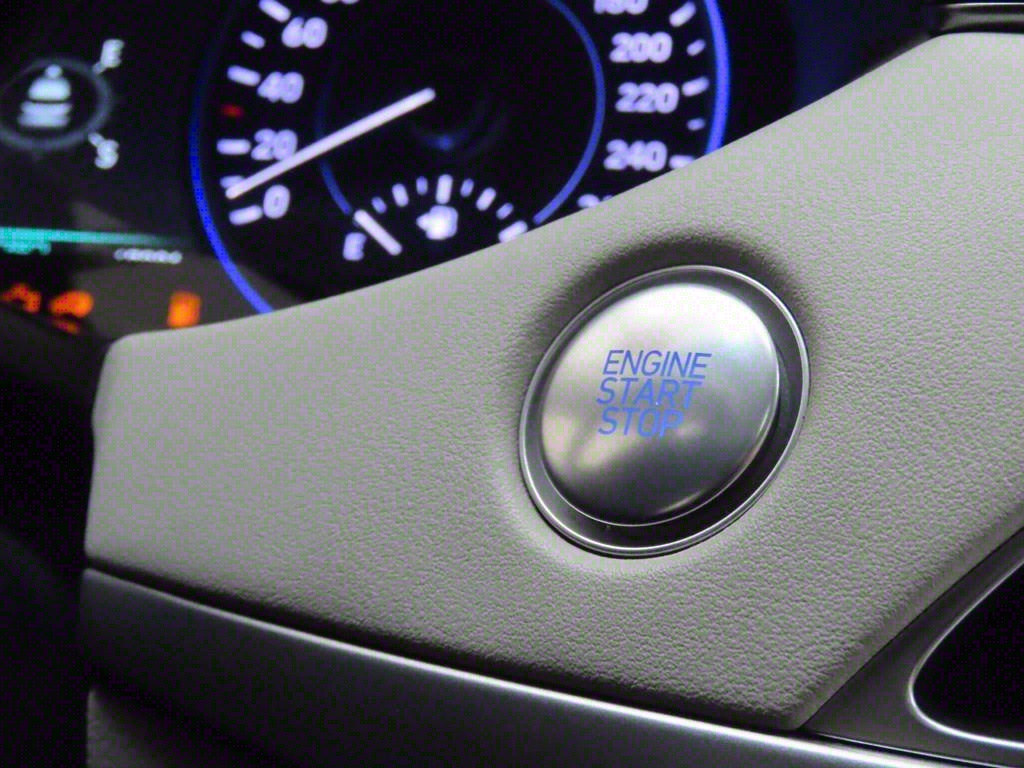 HYUNDAI Palisade - Vista 12