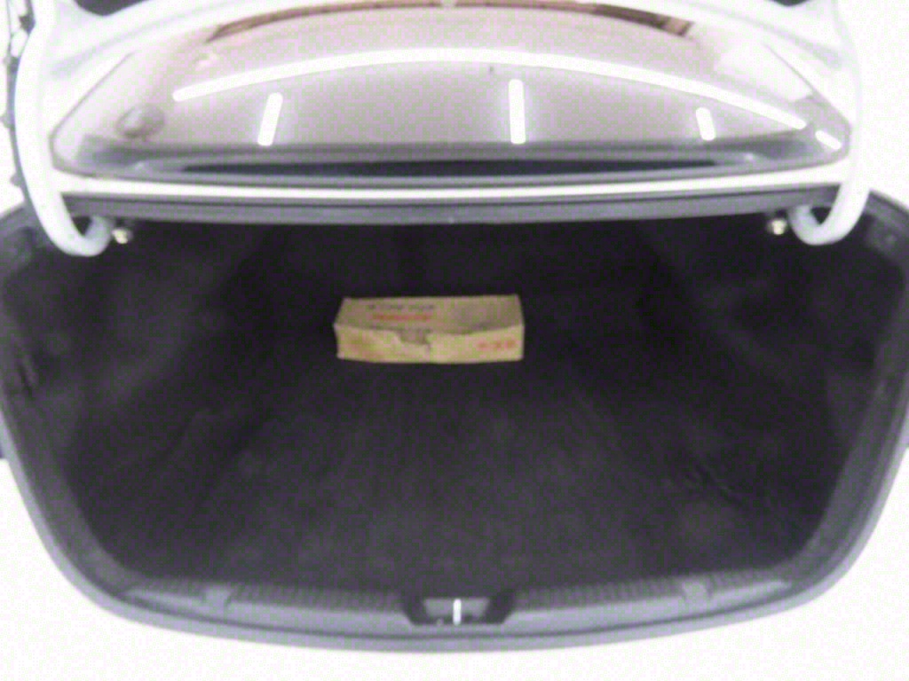 HYUNDAI Avante 2011 Blanco - Importación desde Corea - HF Imports Iquique - Foto 19