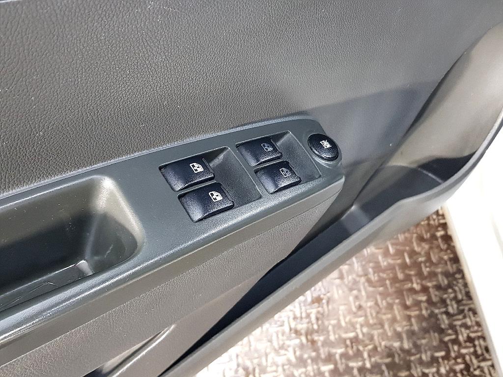 DAEWOO Matiz - Vista 11