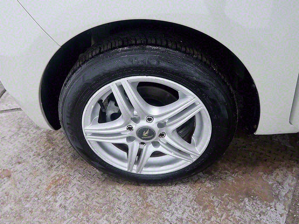 KIA Ray 2012 Blanco - Importación desde Corea - HF Imports Iquique - Foto 7