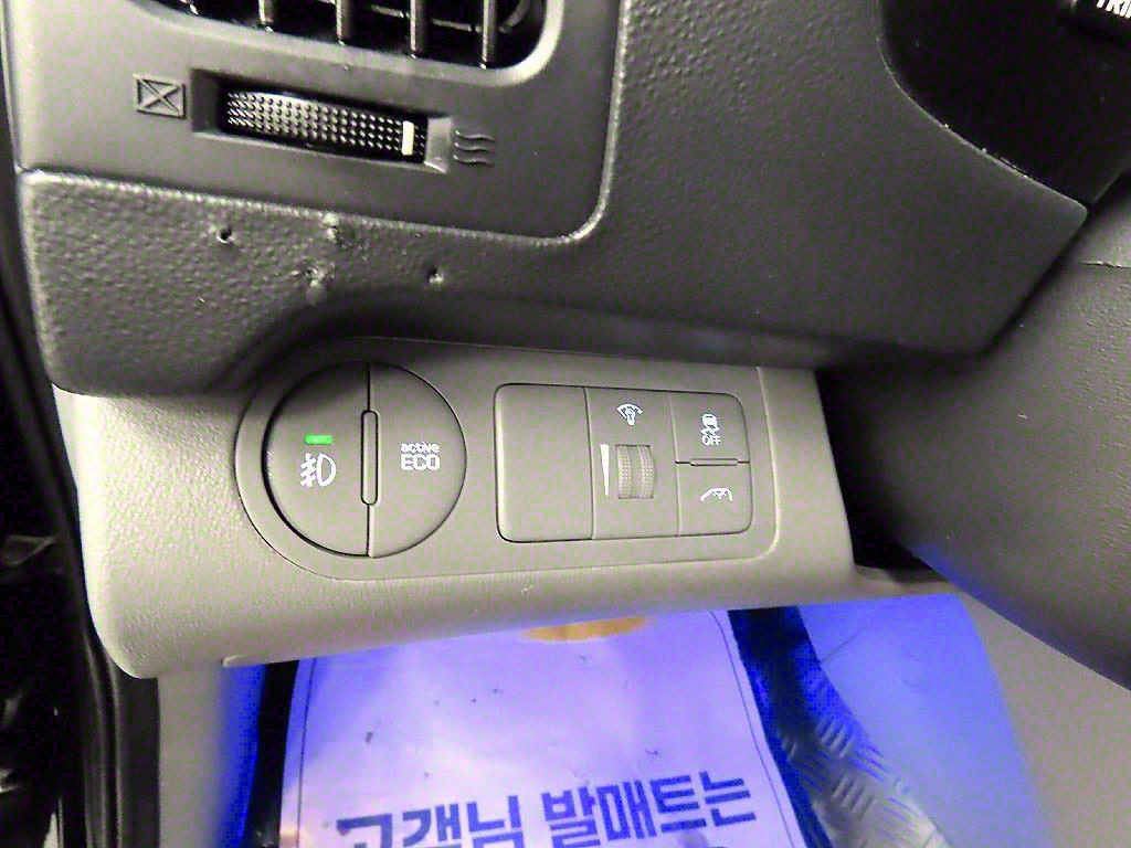 HYUNDAI Starex - Vista 12