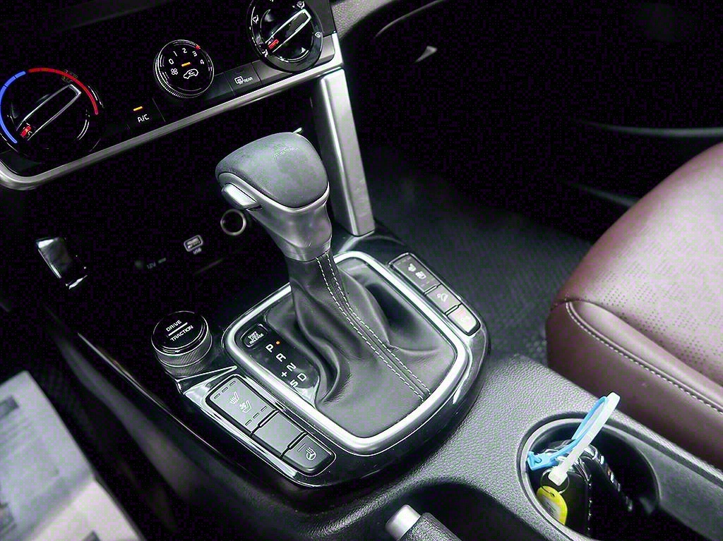 KIA Seltos 2020 Azul - Importación desde Corea - HF Imports Iquique - Foto 10