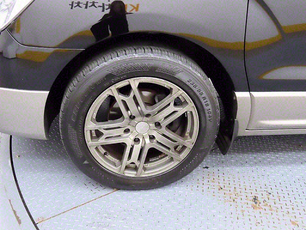 HYUNDAI Starex 2016 Negro - Importación desde Corea - HF Imports Iquique - Foto 20