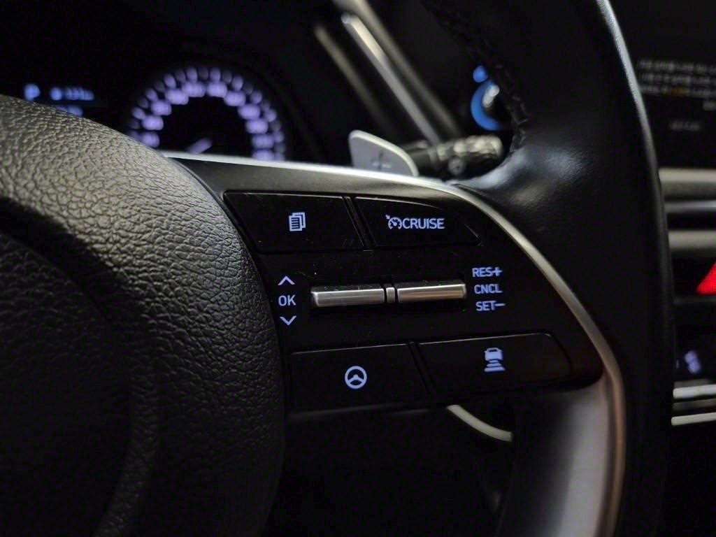 HYUNDAI Sonata 2021 Blanco - Importación desde Corea - HF Imports Iquique - Foto 15