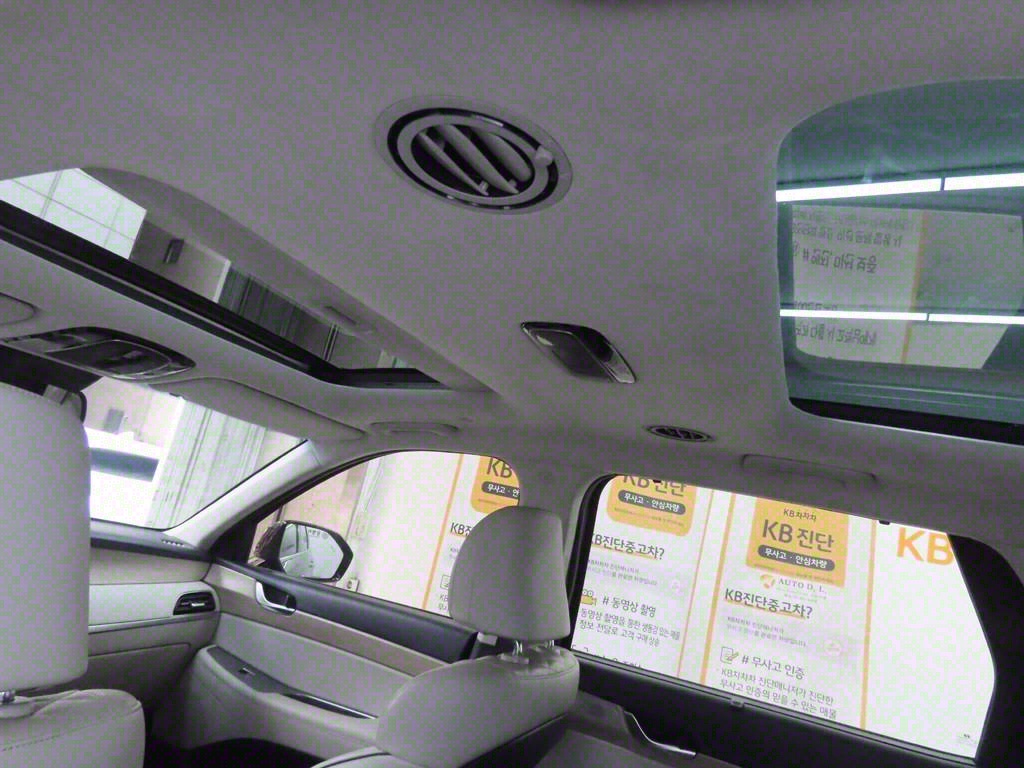 HYUNDAI Palisade 2019 - Importación desde Corea - HF Imports Iquique - Foto 18