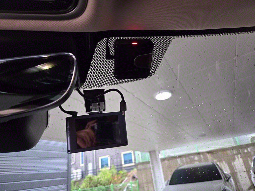 Land Rover Range Rover Sports 2020 Blanco - Importación desde Corea - HF Imports Iquique - Foto 13