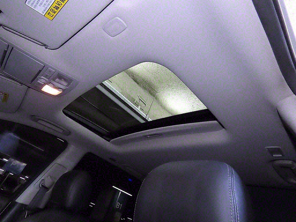 HYUNDAI Veracruz 2010 Plateado - Importación desde Corea - HF Imports Iquique - Foto 16