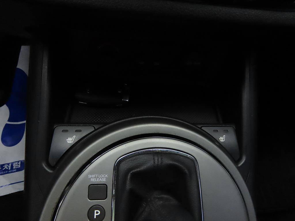 KIA Sportage 2014 Negro - Importación desde Corea - HF Imports Iquique - Foto 16