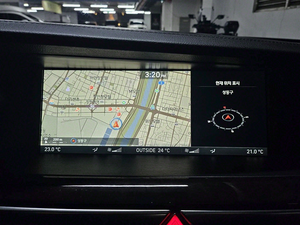 Genesis EQ900 2018 Negro - Importación desde Corea - HF Imports Iquique - Foto 14