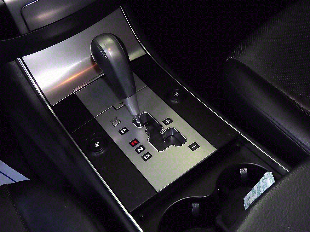 HYUNDAI Veracruz - Vista 12