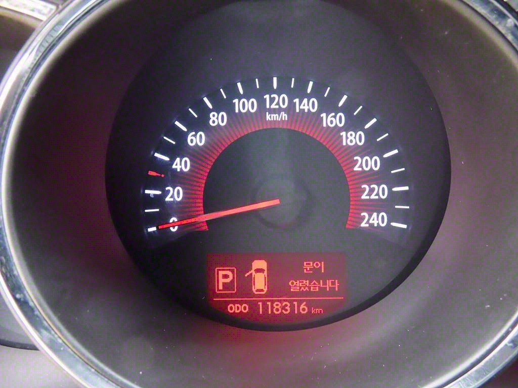 KIA Sorento - Vista 9