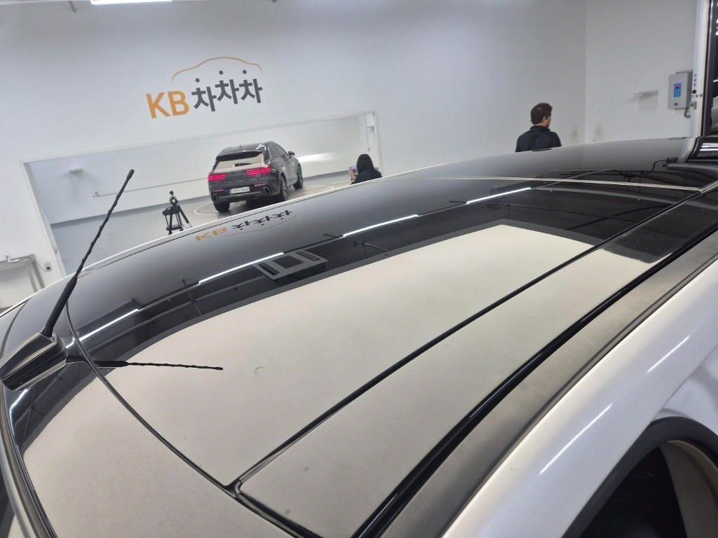 Lincoln MKX 2013 Blanco - Importación desde Corea - HF Imports Iquique - Foto 13