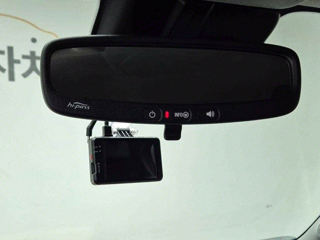 Chevrolet Spark 2019 Blanco - Importación desde Corea - HF Imports Iquique - Foto 16