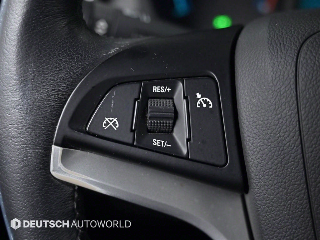 Chevrolet Orlando 2014 Gris - Importación desde Corea - HF Imports Iquique - Foto 17