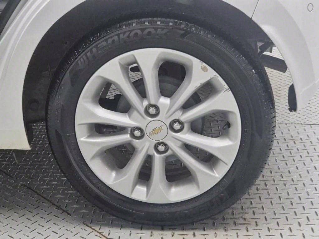 Chevrolet Spark 2019 Blanco - Importación desde Corea - HF Imports Iquique - Foto 20